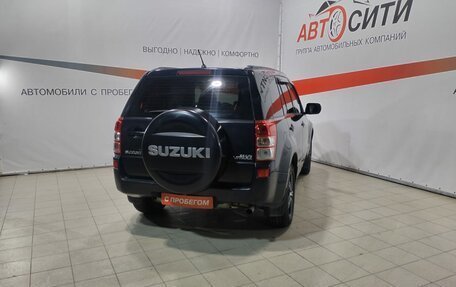 Suzuki Grand Vitara, 2008 год, 985 000 рублей, 7 фотография