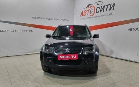 Suzuki Grand Vitara, 2008 год, 985 000 рублей, 2 фотография