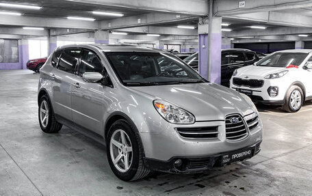 Subaru Tribeca I рестайлинг, 2006 год, 670 000 рублей, 3 фотография