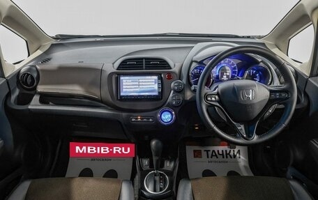 Honda Fit Shuttle I рестайлинг, 2012 год, 1 178 000 рублей, 6 фотография