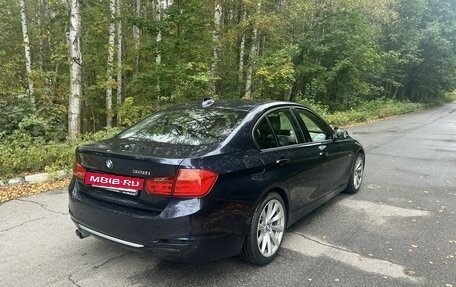 BMW 3 серия, 2012 год, 2 045 000 рублей, 5 фотография