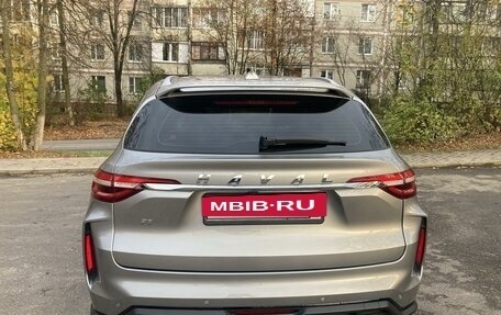 Haval F7 I, 2023 год, 2 600 000 рублей, 2 фотография