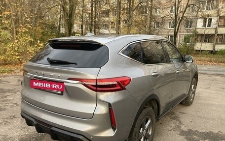 Haval F7 I, 2023 год, 2 600 000 рублей, 12 фотография