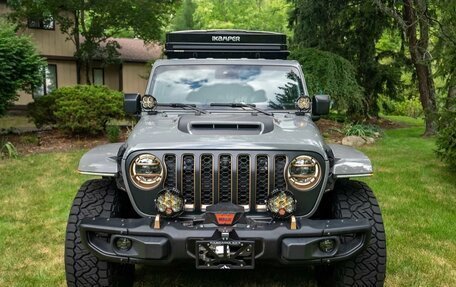 Jeep Wrangler, 2023 год, 21 980 000 рублей, 2 фотография