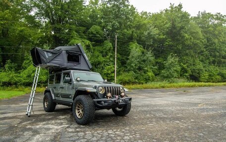 Jeep Wrangler, 2023 год, 21 980 000 рублей, 6 фотография