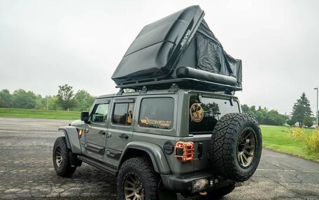 Jeep Wrangler, 2023 год, 21 980 000 рублей, 9 фотография