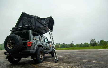 Jeep Wrangler, 2023 год, 21 980 000 рублей, 13 фотография