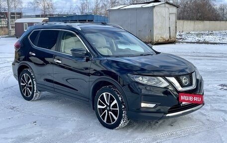 Nissan X-Trail, 2021 год, 3 050 000 рублей, 2 фотография