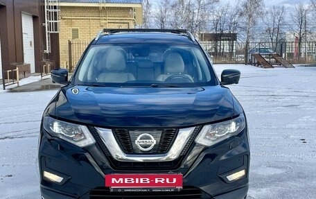 Nissan X-Trail, 2021 год, 3 050 000 рублей, 6 фотография