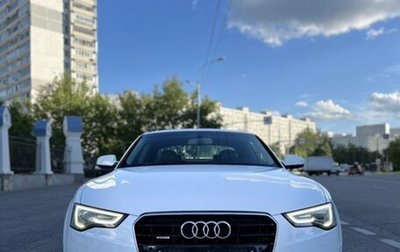 Audi A5, 2012 год, 1 685 000 рублей, 1 фотография