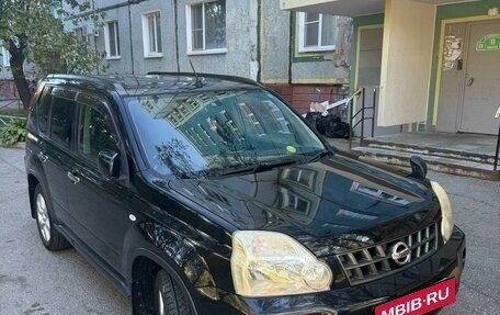 Nissan X-Trail, 2009 год, 1 250 000 рублей, 2 фотография