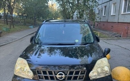 Nissan X-Trail, 2009 год, 1 250 000 рублей, 3 фотография