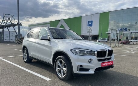 BMW X5, 2015 год, 3 600 000 рублей, 1 фотография