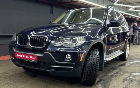 BMW X5, 2009 год, 2 200 000 рублей, 1 фотография