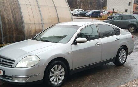 Nissan Teana, 2006 год, 720 000 рублей, 9 фотография