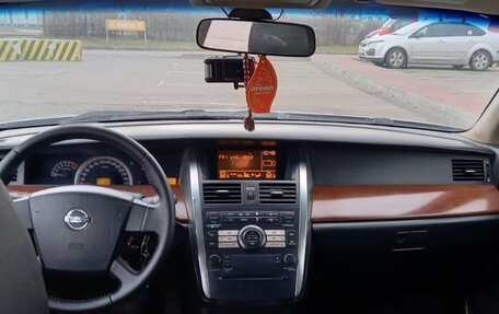 Nissan Teana, 2006 год, 720 000 рублей, 2 фотография