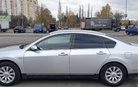 Nissan Teana, 2006 год, 720 000 рублей, 11 фотография