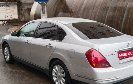 Nissan Teana, 2006 год, 720 000 рублей, 8 фотография