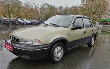 Daewoo Nexia I рестайлинг, 2007 год, 185 000 рублей, 1 фотография