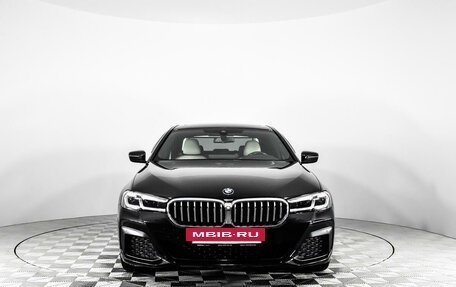 BMW 5 серия, 2020 год, 6 100 000 рублей, 2 фотография