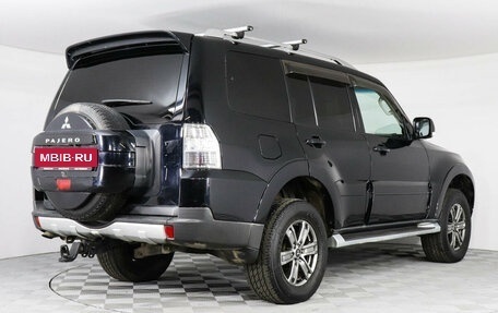 Mitsubishi Pajero IV, 2008 год, 1 759 000 рублей, 3 фотография