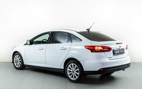 Ford Focus III, 2018 год, 970 000 рублей, 6 фотография