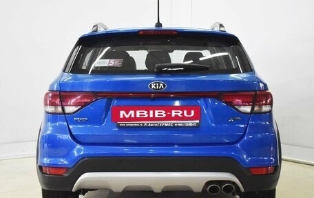 KIA Rio IV, 2020 год, 1 740 000 рублей, 3 фотография