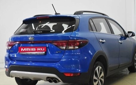 KIA Rio IV, 2020 год, 1 740 000 рублей, 4 фотография