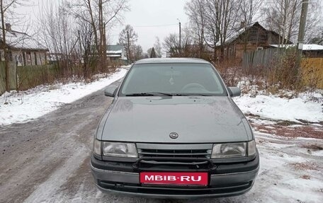 Opel Vectra A, 1992 год, 160 000 рублей, 4 фотография