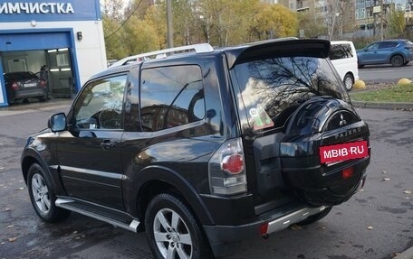 Mitsubishi Pajero IV, 2008 год, 1 350 000 рублей, 5 фотография