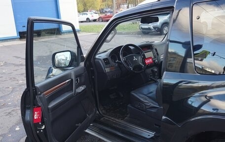 Mitsubishi Pajero IV, 2008 год, 1 350 000 рублей, 6 фотография