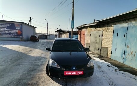 Mitsubishi Lancer IX, 2003 год, 450 000 рублей, 2 фотография