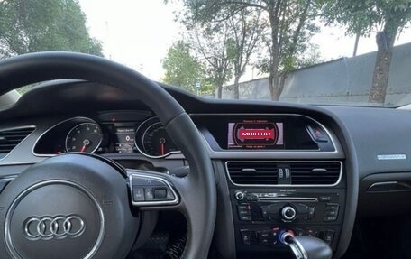 Audi A5, 2012 год, 1 685 000 рублей, 4 фотография