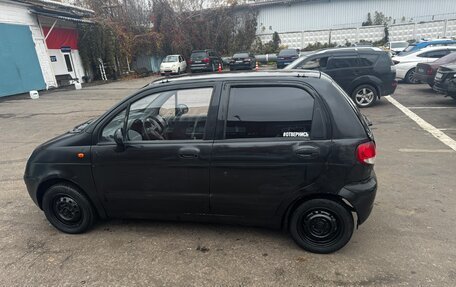 Daewoo Matiz I, 2011 год, 180 000 рублей, 2 фотография