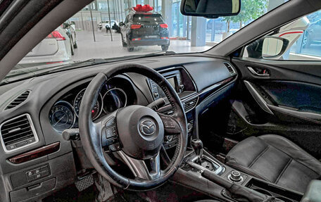 Mazda 6, 2013 год, 1 831 000 рублей, 16 фотография