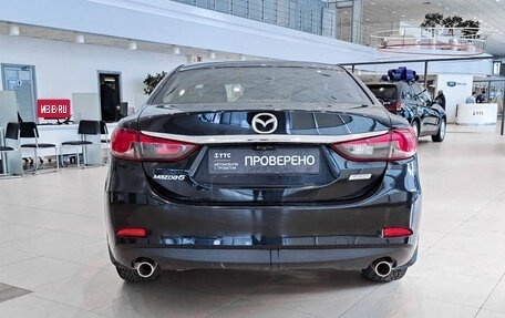 Mazda 6, 2013 год, 1 831 000 рублей, 6 фотография