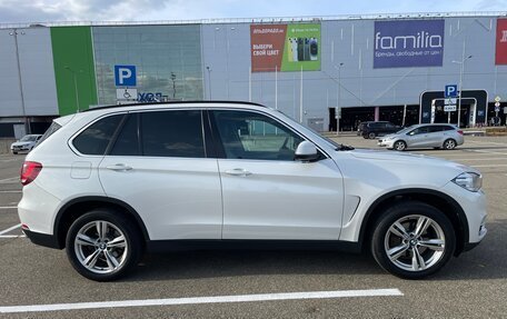 BMW X5, 2015 год, 3 600 000 рублей, 5 фотография