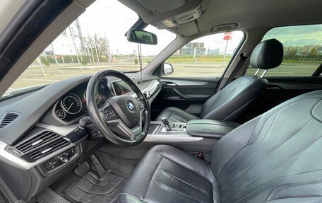 BMW X5, 2015 год, 3 600 000 рублей, 9 фотография