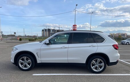 BMW X5, 2015 год, 3 600 000 рублей, 4 фотография