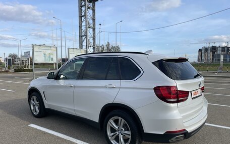 BMW X5, 2015 год, 3 600 000 рублей, 6 фотография