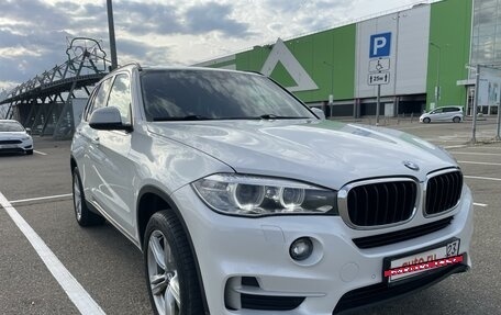 BMW X5, 2015 год, 3 600 000 рублей, 2 фотография