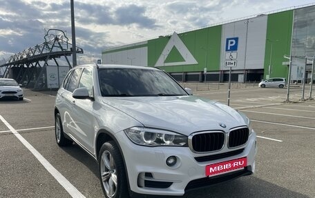 BMW X5, 2015 год, 3 600 000 рублей, 3 фотография