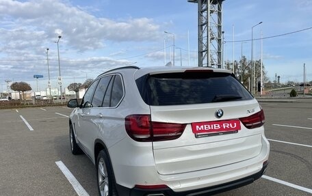 BMW X5, 2015 год, 3 600 000 рублей, 8 фотография