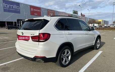 BMW X5, 2015 год, 3 600 000 рублей, 7 фотография