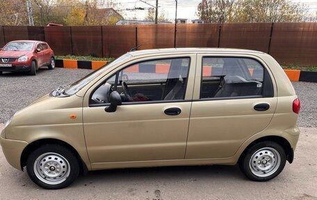 Daewoo Matiz I, 2010 год, 400 000 рублей, 7 фотография