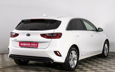 KIA cee'd III, 2020 год, 2 149 000 рублей, 5 фотография