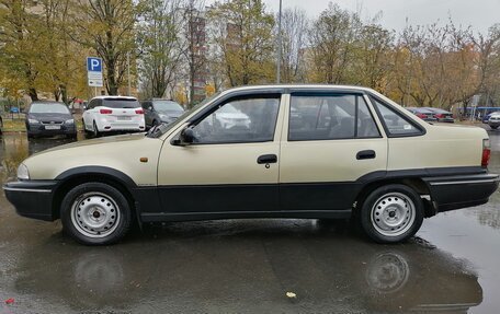 Daewoo Nexia I рестайлинг, 2007 год, 185 000 рублей, 2 фотография