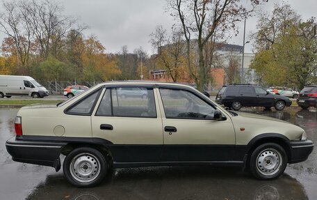 Daewoo Nexia I рестайлинг, 2007 год, 185 000 рублей, 6 фотография