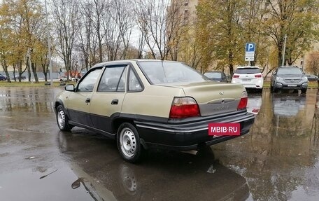 Daewoo Nexia I рестайлинг, 2007 год, 185 000 рублей, 3 фотография