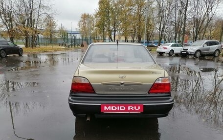 Daewoo Nexia I рестайлинг, 2007 год, 185 000 рублей, 4 фотография